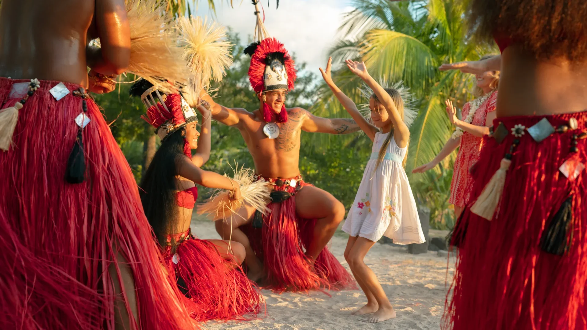 Discover Tahiti : Experiences and Expert Travel Articles on Polynesia