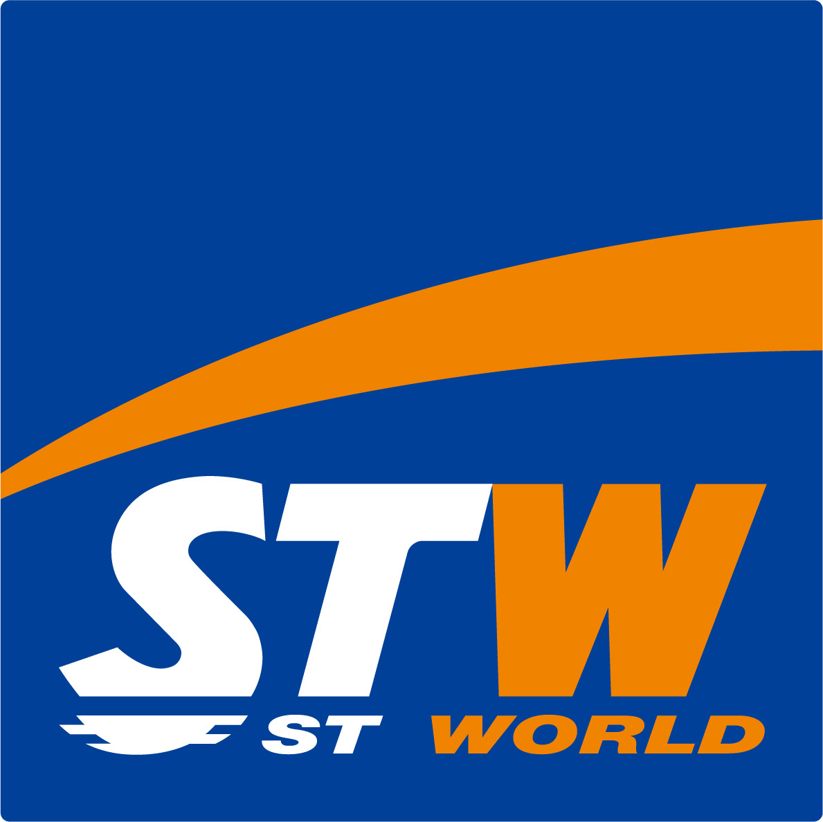 エス・ティー・ワールド (ST WORLD, Inc.）