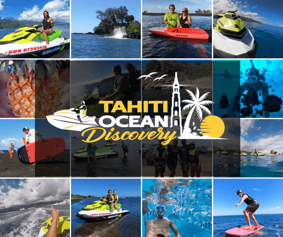 tahiti discovery tours