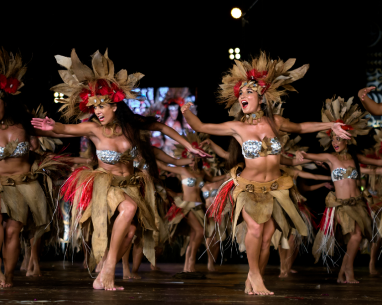 ニュースレター ___知られざるタヒチアンダンスの物語 - Tahiti Tourisme